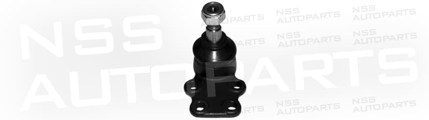 1223761 BALL JOINT / LEFT & RIGHT