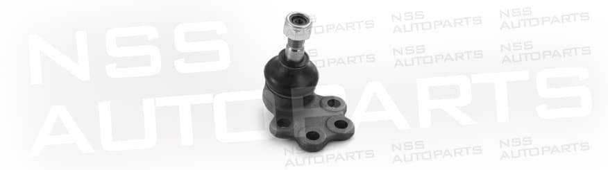 1223861 BALL JOINT / LEFT & RIGHT
