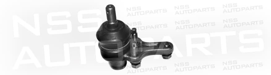 1226076 BALL JOINT / LEFT & RIGHT