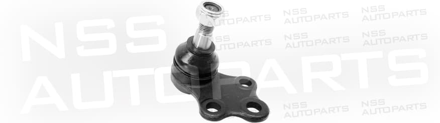 1223057 BALL JOINT / LEFT & RIGHT