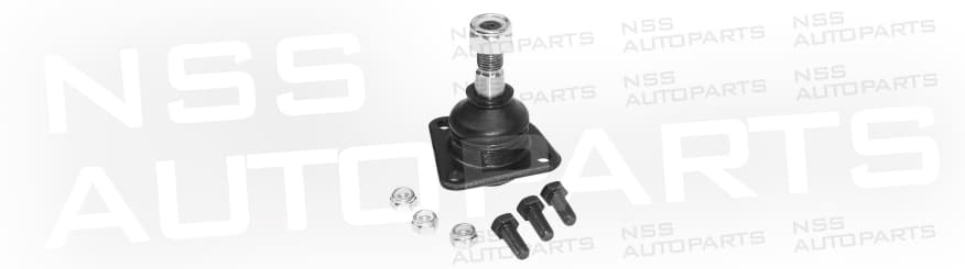 1222231 BALL JOINT /