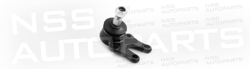 1223686 BALL JOINT / LEFT & RIGHT