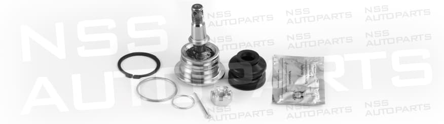 1233688 BALL JOINT / LEFT & RIGHT