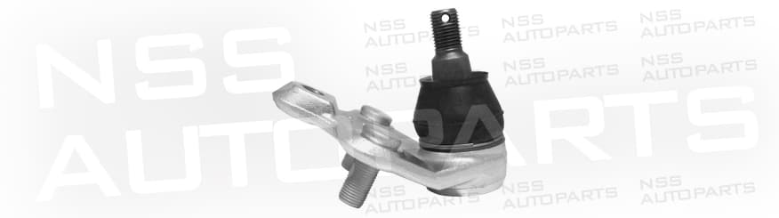 1237398 BALL JOINT / LEFT & RIGHT