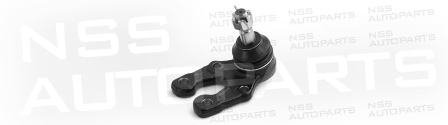 1230642 BALL JOINT / LEFT & RIGHT
