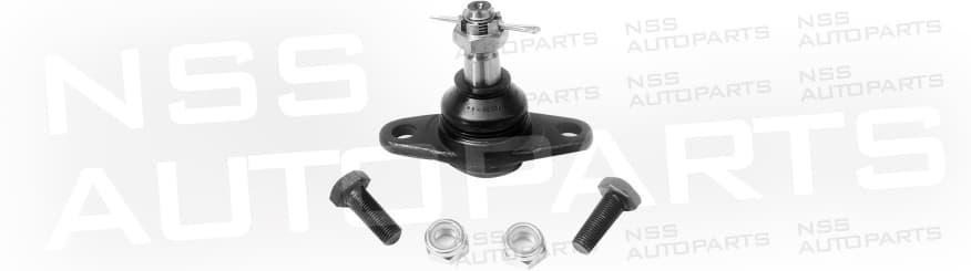1224209 BALL JOINT / LEFT & RIGHT