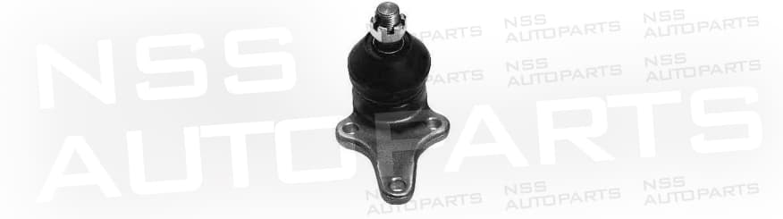 1225786 BALL JOINT / LEFT & RIGHT