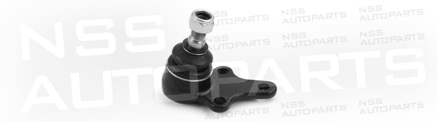 1222598 BALL JOINT / LEFT & RIGHT