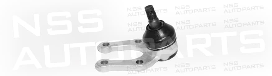 1240203 BALL JOINT / LEFT & RIGHT