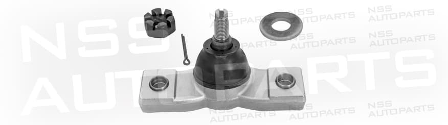 1237904 BALL JOINT / LEFT & RIGHT