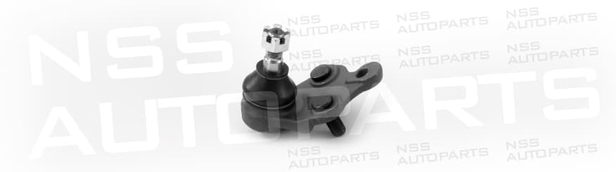 1223724 BALL JOINT / LEFT