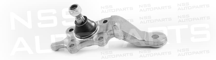 1224817 BALL JOINT / LEFT