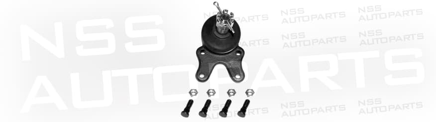 1223869 BALL JOINT / LEFT & RIGHT