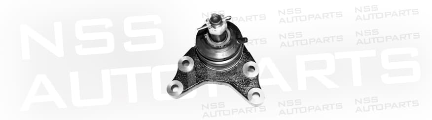 1227942 BALL JOINT / LEFT & RIGHT