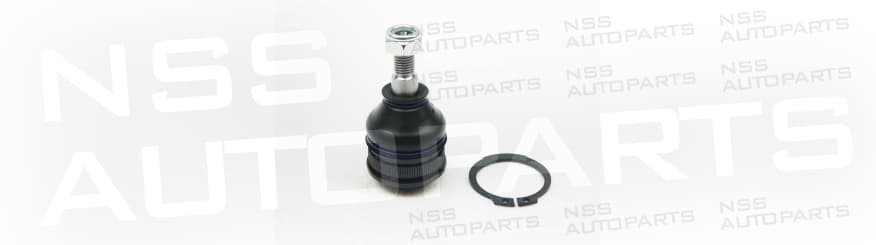 1227858 BALL JOINT /