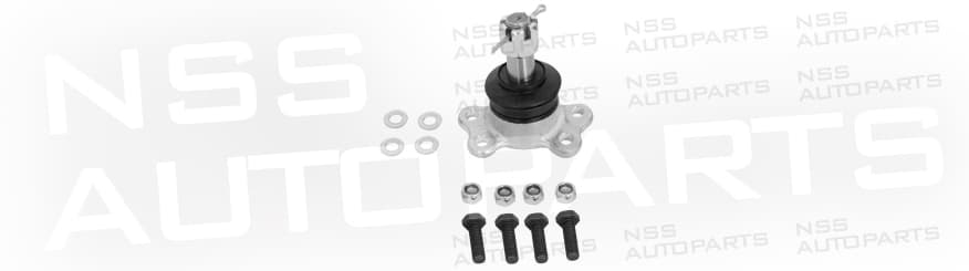 1236579 BALL JOINT / LEFT & RIGHT