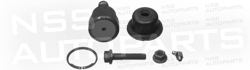 1228695 BALL JOINT /