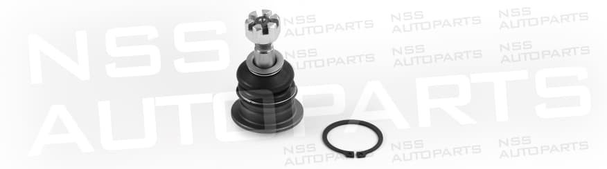 1230637 BALL JOINT / LEFT & RIGHT