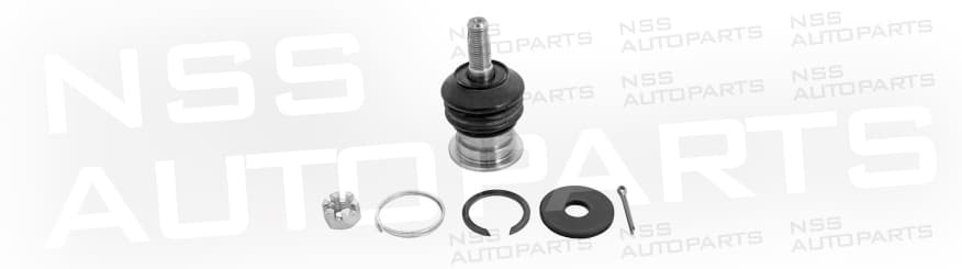 1236017 BALL JOINT / LEFT & RIGHT