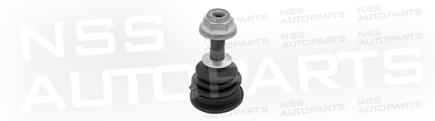 1236014 BALL JOINT / LEFT & RIGHT