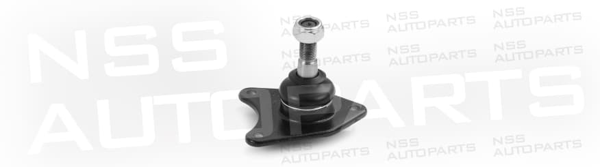 1222233 BALL JOINT / LEFT & RIGHT