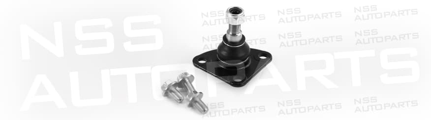 1229215 BALL JOINT / LEFT & RIGHT