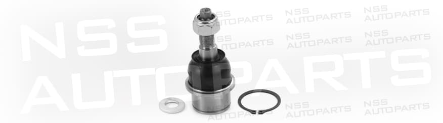 1242483 BALL JOINT / LEFT & RIGHT