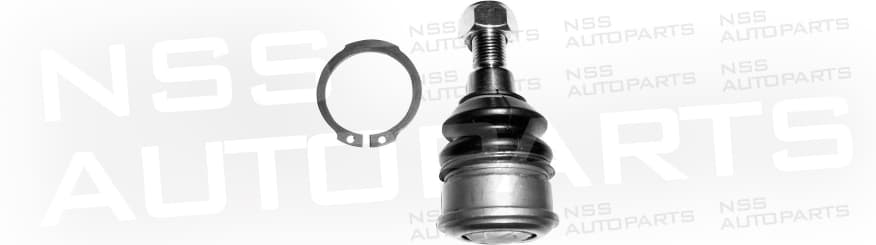 1228343 BALL JOINT / LEFT & RIGHT