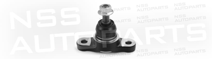 1242458 BALL JOINT / LEFT & RIGHT