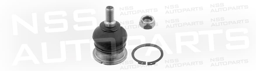 1231475 BALL JOINT / LEFT & RIGHT