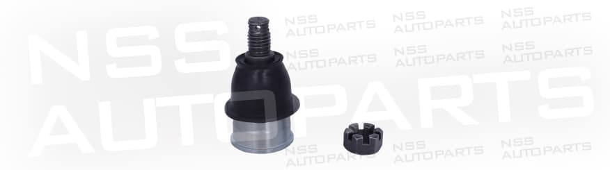 1233705 BALL JOINT / LEFT & RIGHT