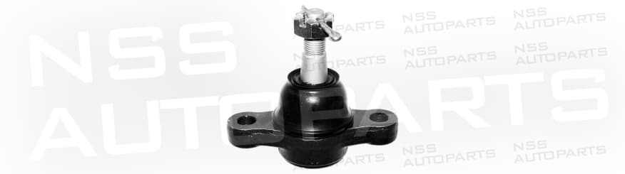 1229531 BALL JOINT / LEFT & RIGHT