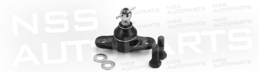 1227606 BALL JOINT / LEFT & RIGHT