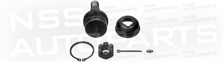 1228449 BALL JOINT /