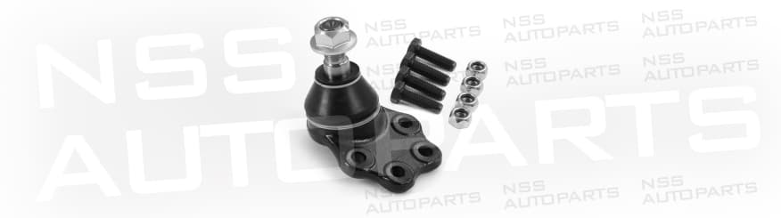 1242881 BALL JOINT / LEFT & RIGHT