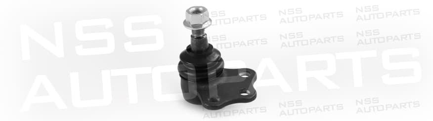 1242742 BALL JOINT / LEFT & RIGHT