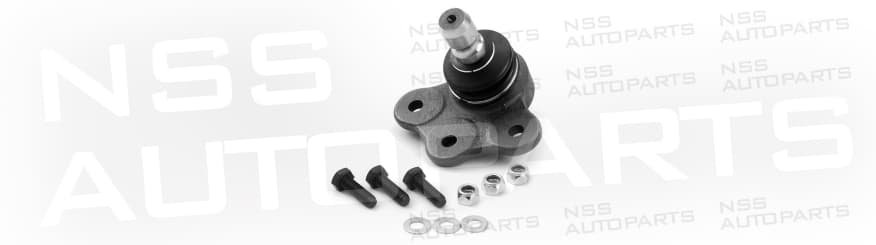 1222570 BALL JOINT / LEFT & RIGHT