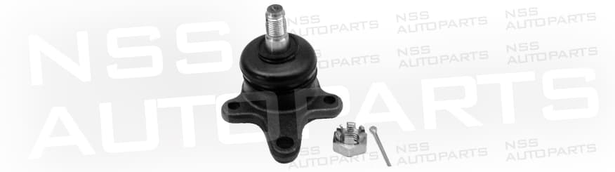 1223589 BALL JOINT / LEFT & RIGHT