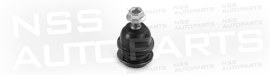 1243834 BALL JOINT / LEFT & RIGHT