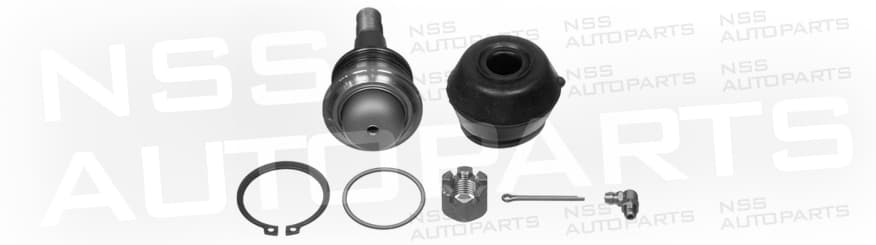 1222542 BALL JOINT /
