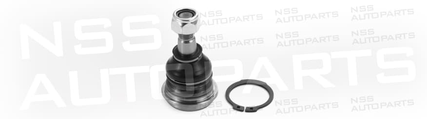 1236013 BALL JOINT / LEFT & RIGHT