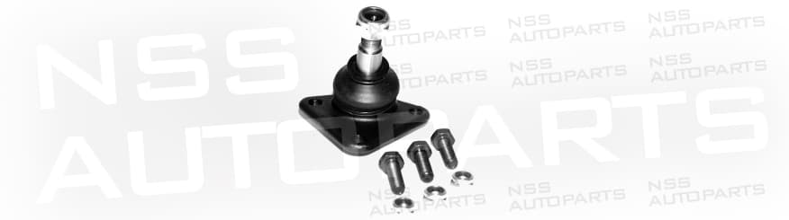 1224799 BALL JOINT / LEFT & RIGHT
