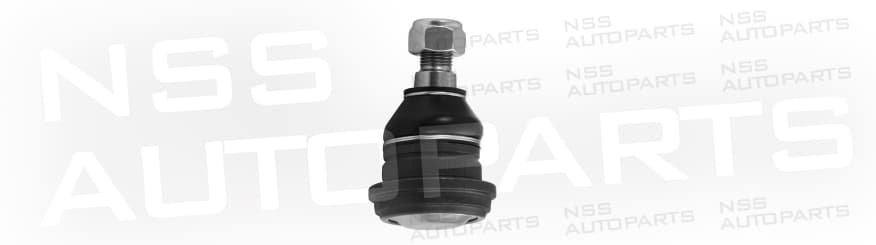 1222602 BALL JOINT / LEFT & RIGHT