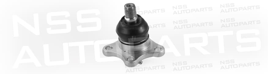 1244115 BALL JOINT / LEFT