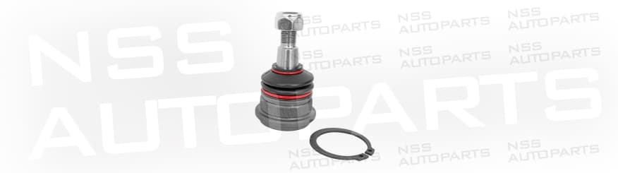 1233429 BALL JOINT / LEFT & RIGHT