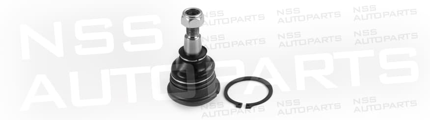 1223170 BALL JOINT / LEFT & RIGHT