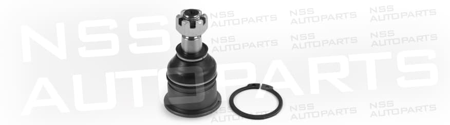 1228693 BALL JOINT /