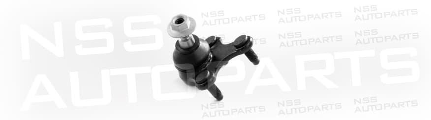1233337 BALL JOINT / LEFT