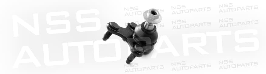 1233338 BALL JOINT / RIGHT