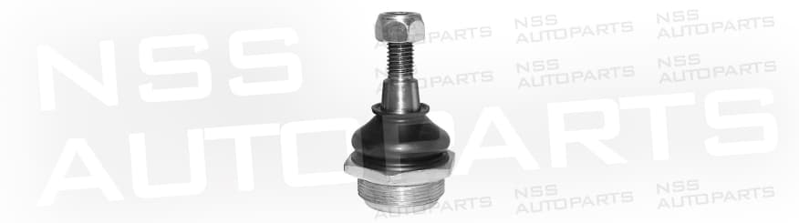 1236575 BALL JOINT / LEFT & RIGHT